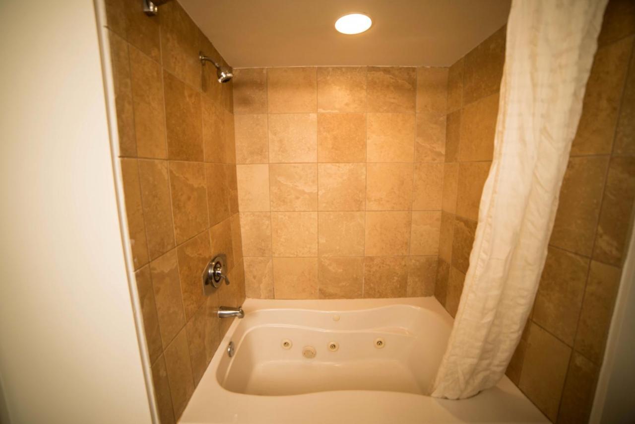 Deluxe Ocean Front One Bedroom Suite In Sandy Beach Resort マートルビーチ エクステリア 写真