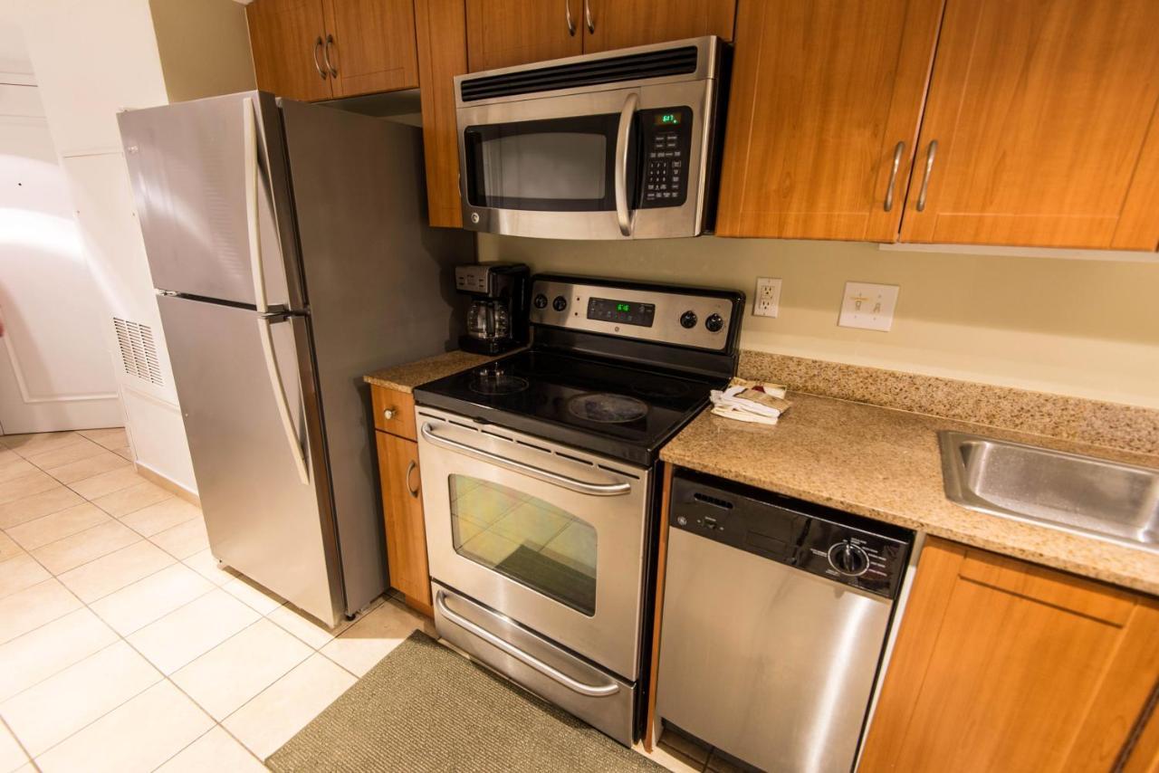 Deluxe Ocean Front One Bedroom Suite In Sandy Beach Resort マートルビーチ エクステリア 写真